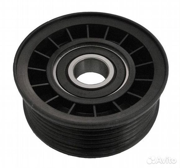 Ролик натяжителя Ford Mondeo. Transit; Volvo S80 1