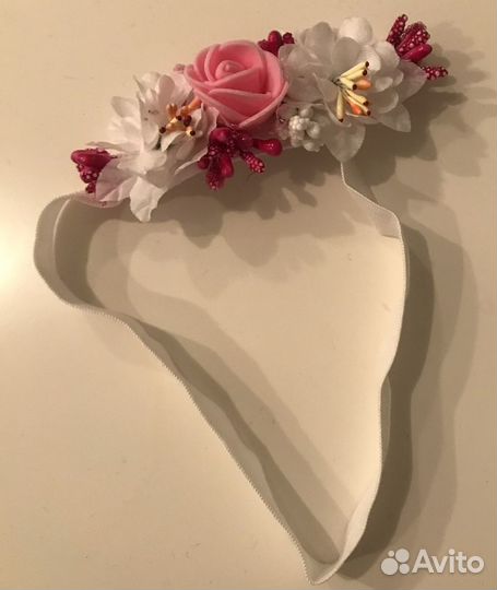 Повязка на голову