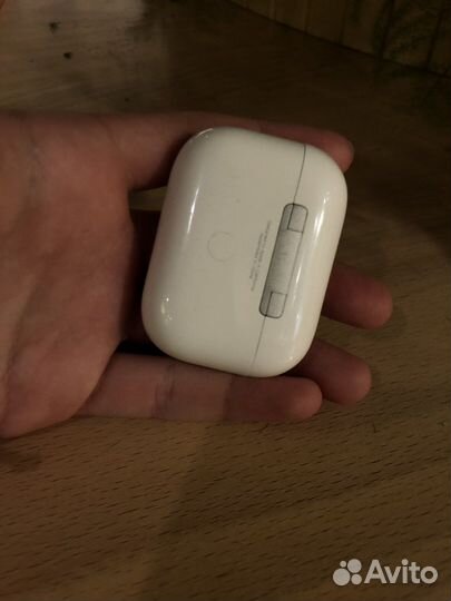 Airpods pro 2