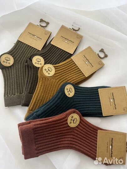 Носки детские 5шт