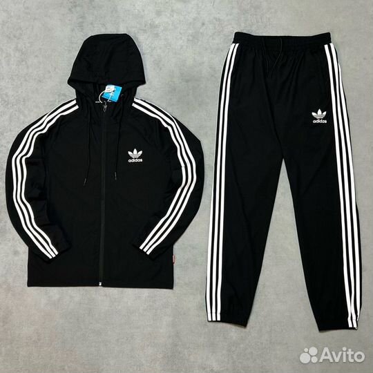 Спортивный костюм aDidas