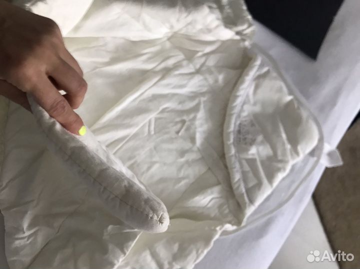 Одеяло- конверт на выписку