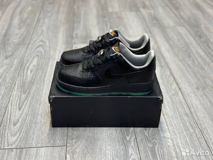 Кроссовки Nike Air Force 1