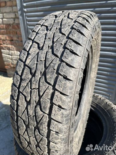 Winrun Maxclaw A/T 205/70 R15 96T