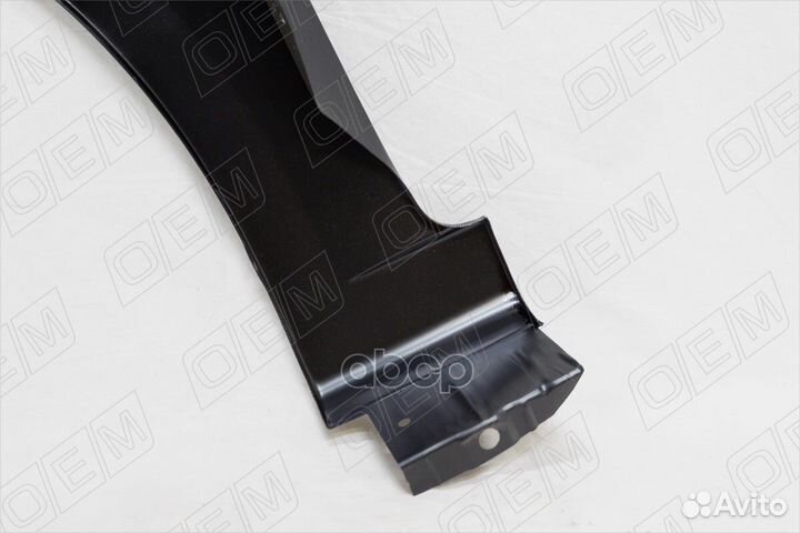 Крыло переднее правое Chevrolet Cruze 1