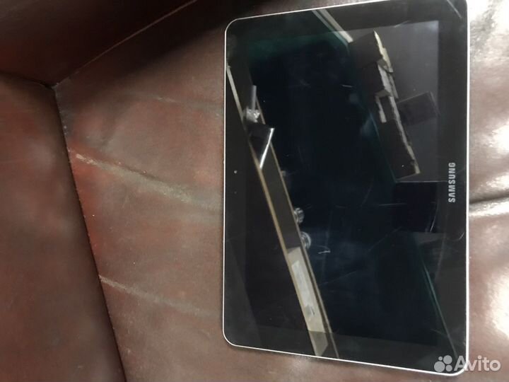 Планшет samsung galaxy tab 10.1