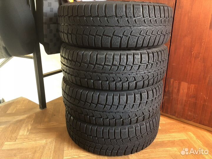 Cordiant Polar SL 195/65 R15