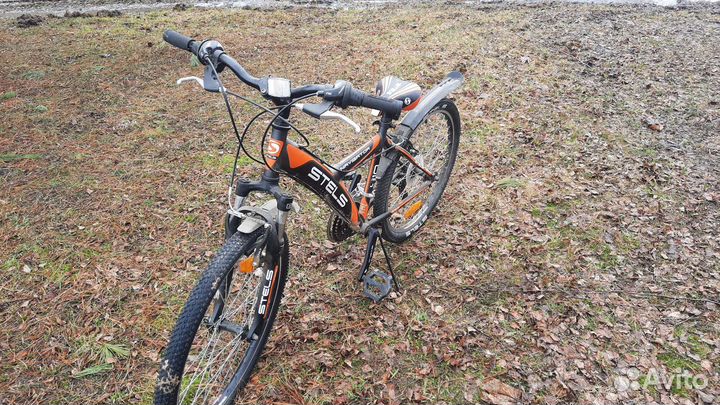 Велосипед Stels 24'