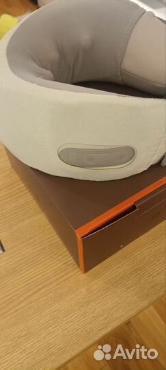 Массажер для шеи bork