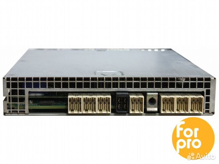 Контроллер схд dell PS4100 Type 12