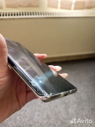 HUAWEI Mate 40 Pro, 8/256 ГБ