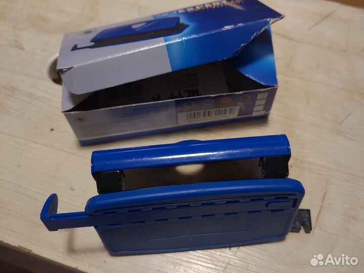 Дырокол на 2 отверстия. Expert Complete