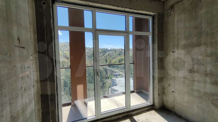 Квартира-студия, 29,9 м², 19/20 эт.