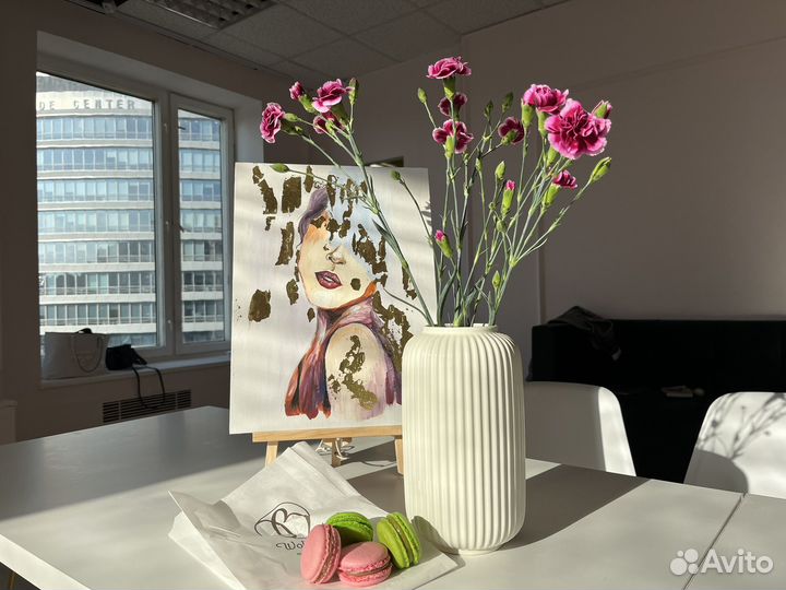 Арт-встречи, девичники, аренда под мероприятия