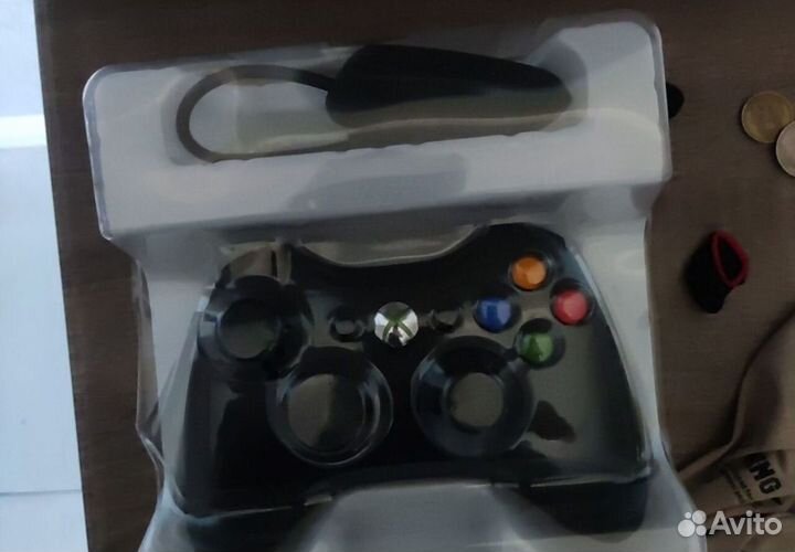 Xbox 360 500gb freebot