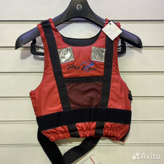 Жилет удерживающий Lalizas Aid Pro Race