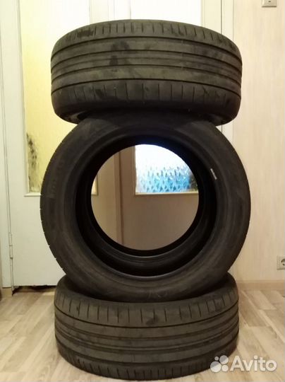 Pirelli P Zero 285/45 R20 108W