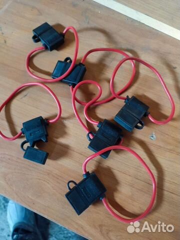 Колодка предохранительная с крышкой dprc20