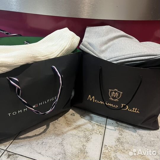 Женские вещи пакетом 44 46 размер