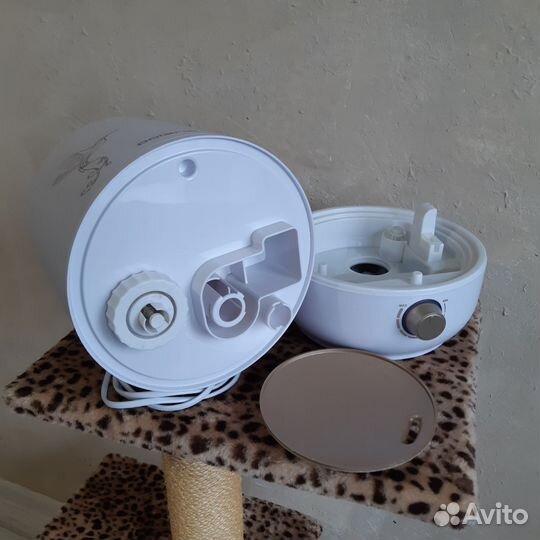 Увлажнитель воздуха Polaris PUH 6305