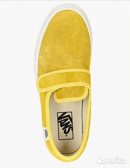 Кеды Vans женские, размер 36,5