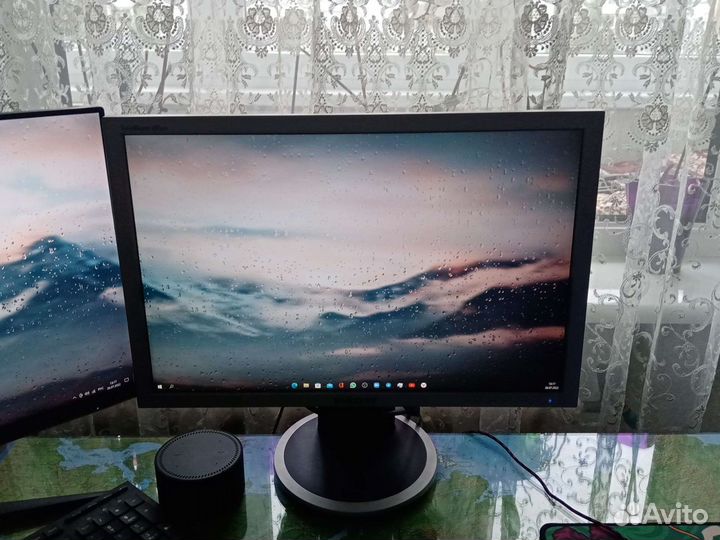 Samsung SyncMaster 205BW