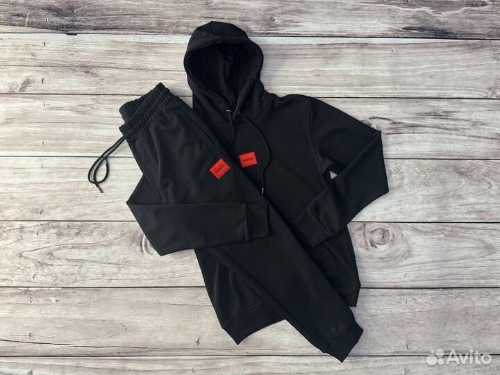 Спортивный костюм Hugo Boss