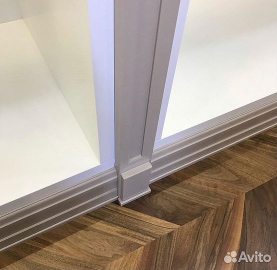 Шкафы на заказ