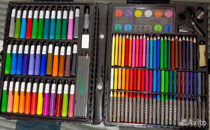 Набор для творчества