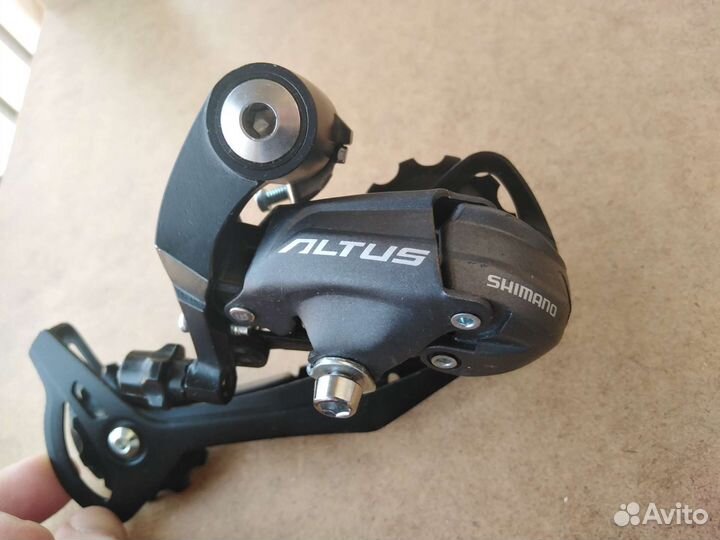 Переключатель Shimano