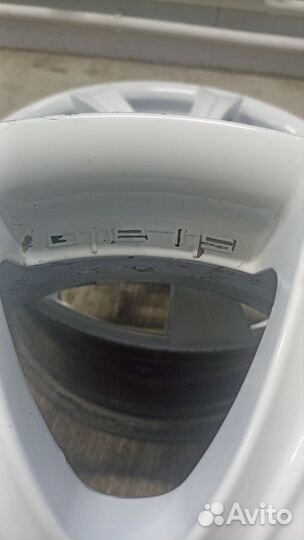 Литые диски r16 5x108 ford