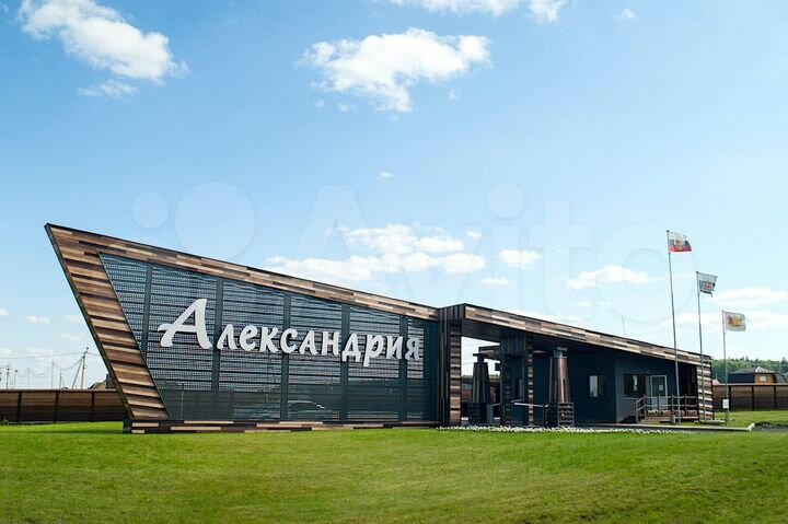 Участок 10,5 сот. (ИЖС)