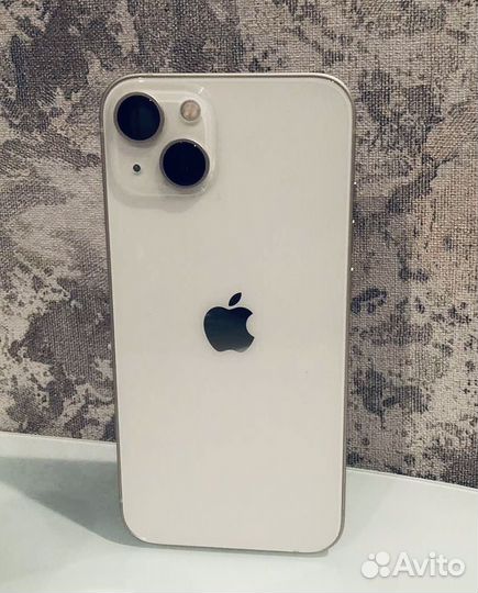 iPhone 13, 128 ГБ