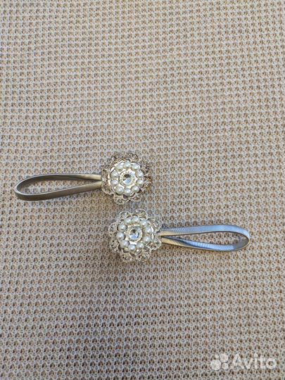 Держатель для штор