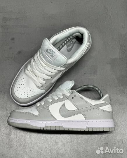 Кроссовки мужские Nike sb dunk