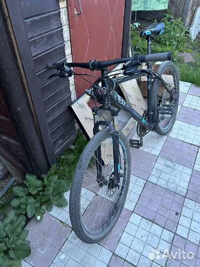 Горный велосипед 27 5