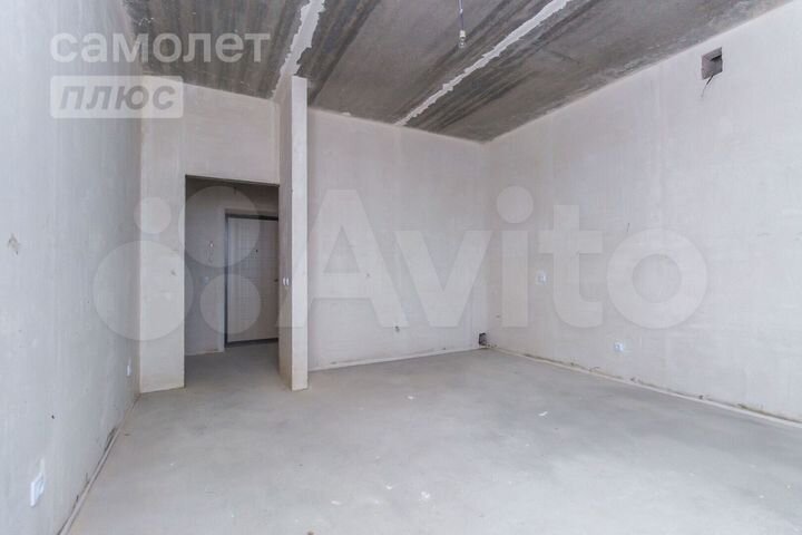 Квартира-студия, 26,5 м², 16/16 эт.