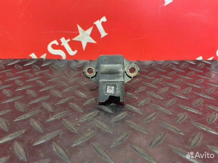 Датчик давления воздуха Man TGS, Man TGX