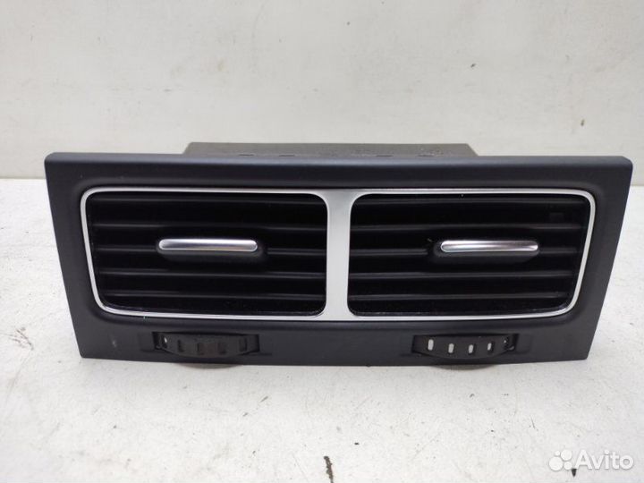 Дефлектор воздушный Volkswagen Touareg 2 NF 3.0