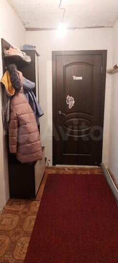 Дом 57,5 м² на участке 27 сот.