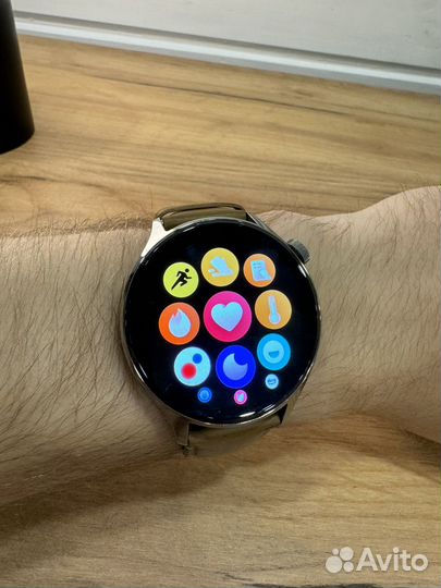 Xiaomi Watch S1 Pro