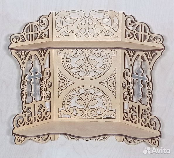 Домашний иконостас