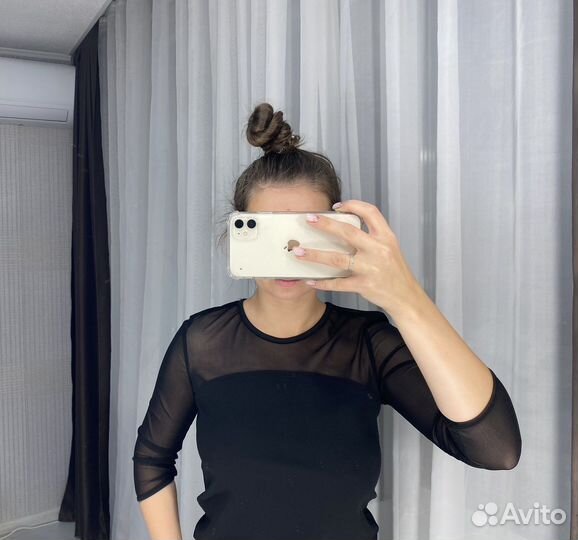 Платье