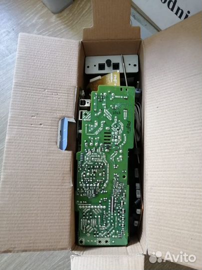 Мфу Kyocera FS-1135 mfp в разборе (Запчасти)