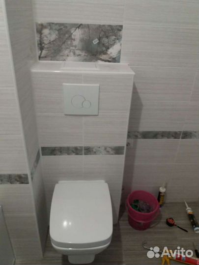 Ремонт квартира