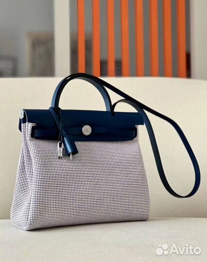 Hermes Herbag 31