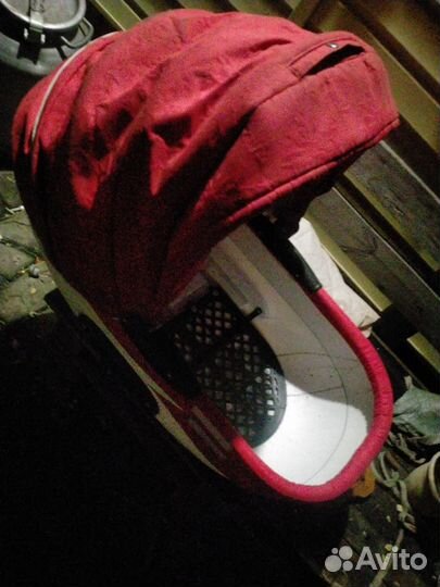 Переноска для детей