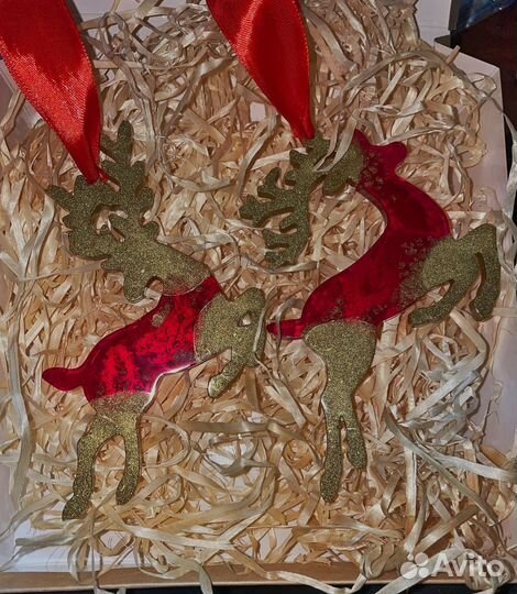 Новогодний подарок