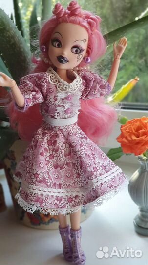 Кукла Bratsillas