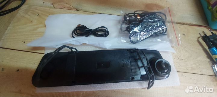 Видеорегистратор